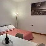 Romatestacciohouse
