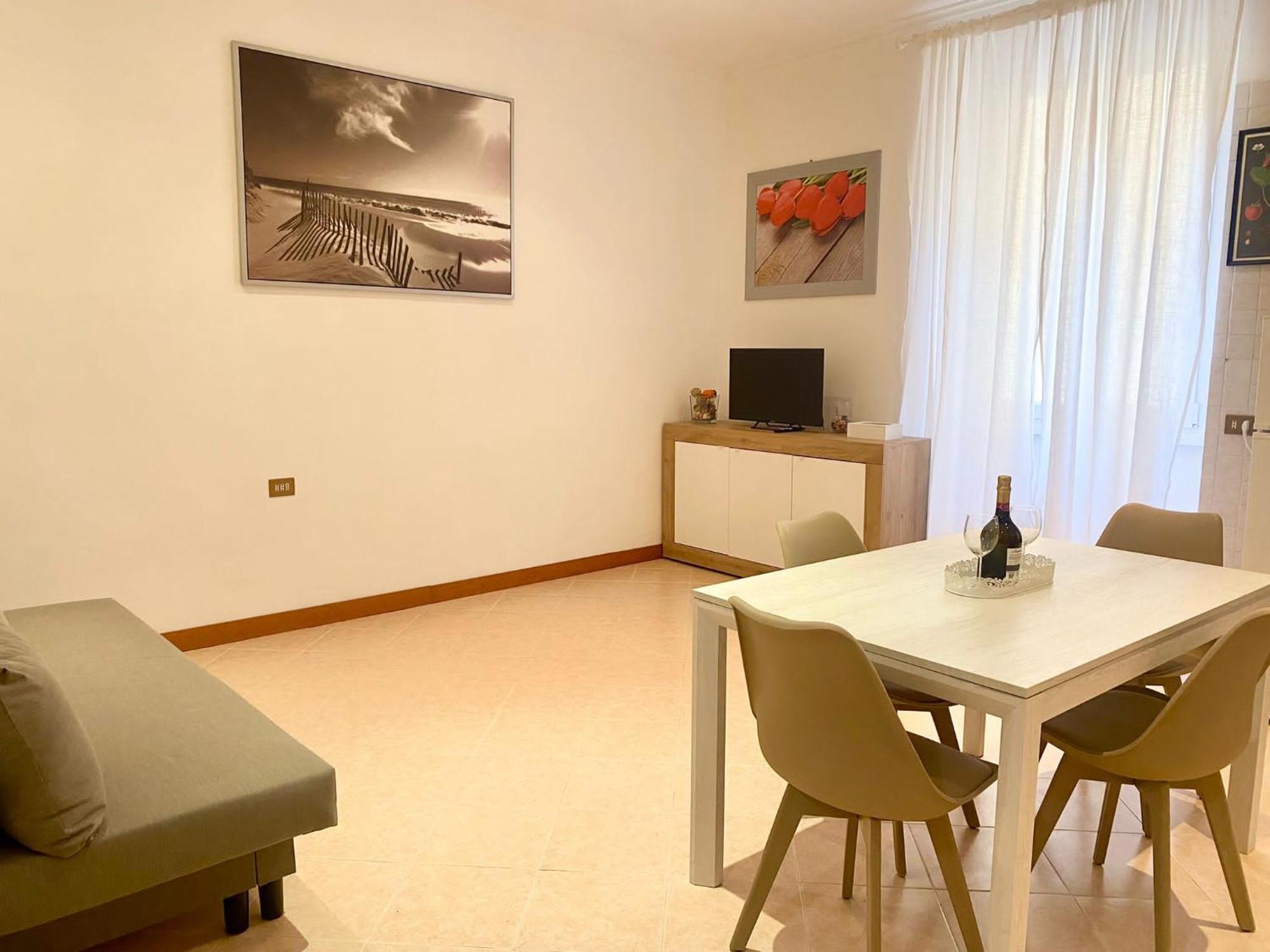 Romatestacciohouse