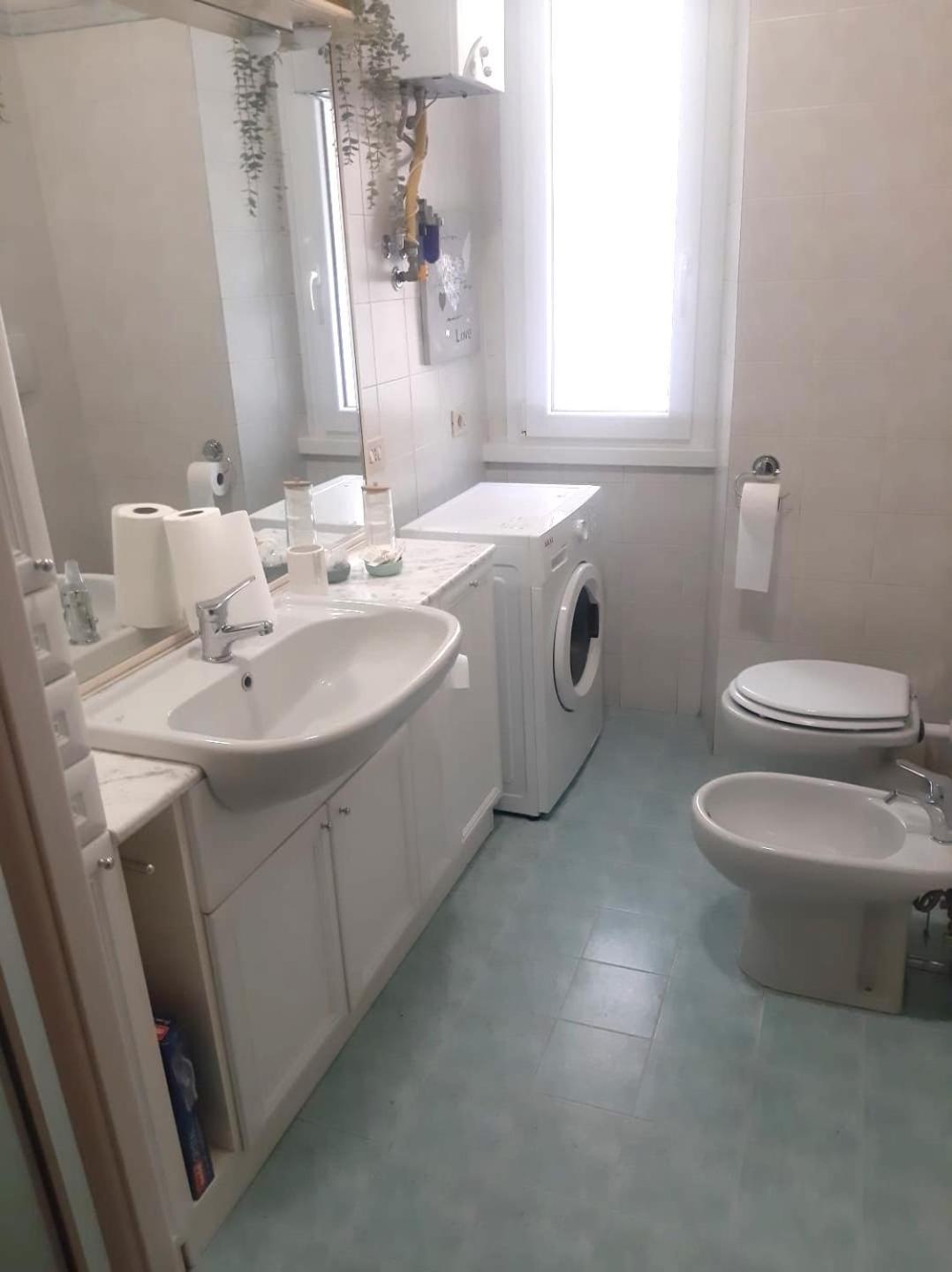 Apartment Romatestacciohouse Rom